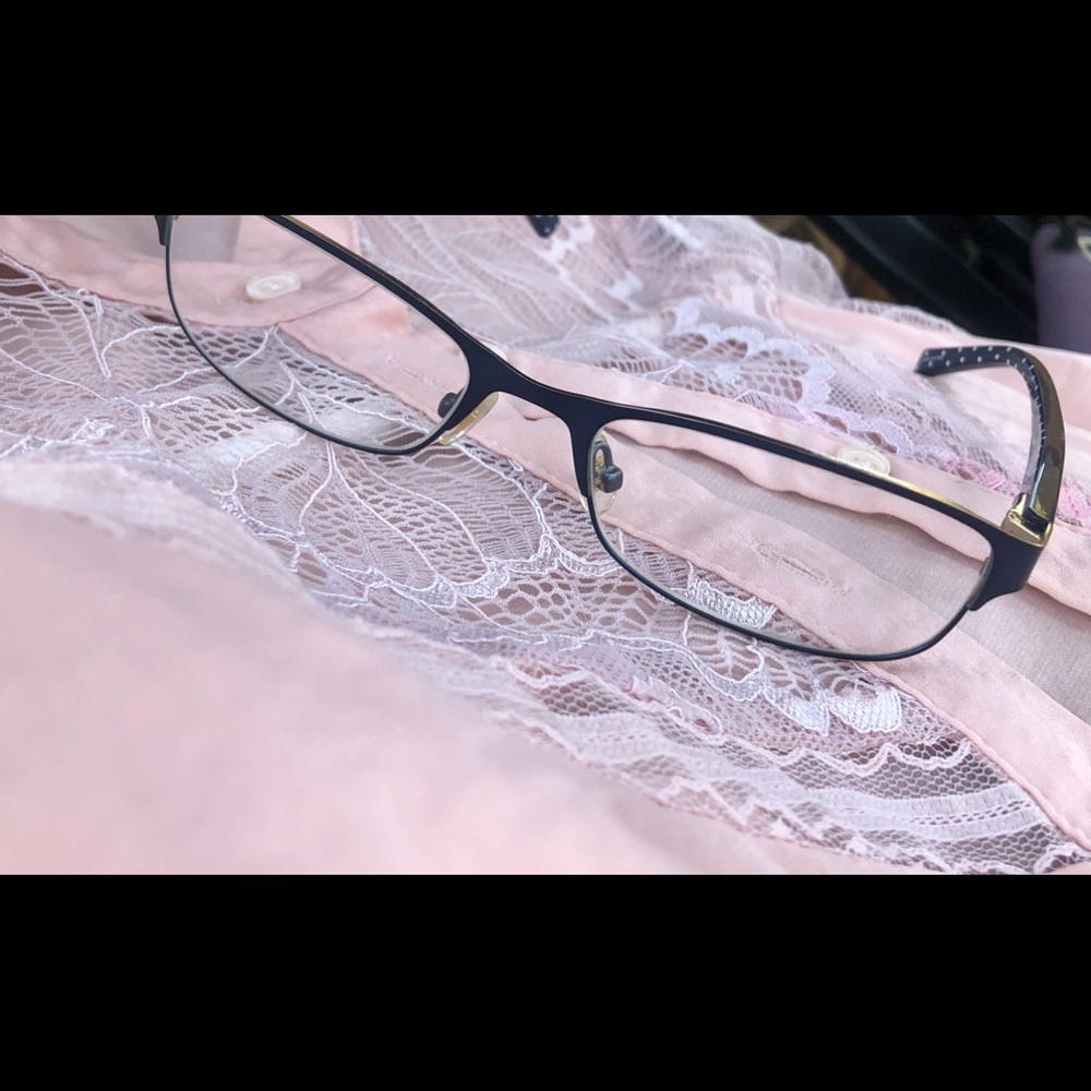 Kate Spade Ambrosetti glasses